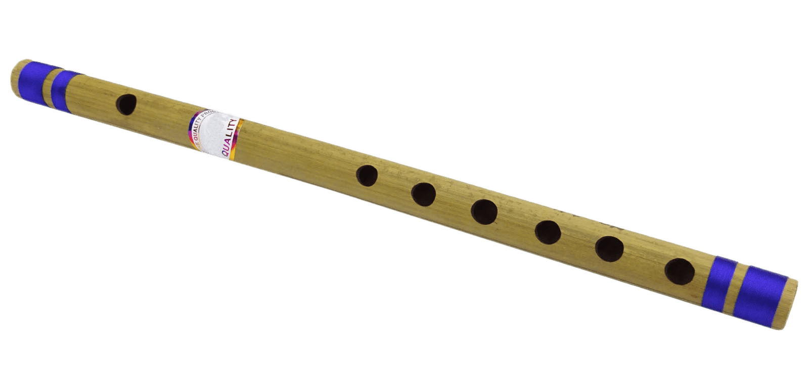 Wooden Bamboo Flute Musical Transparent PNG