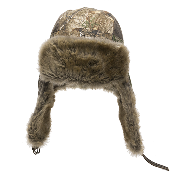 Chapéu de inverno de lã transparente PNG
