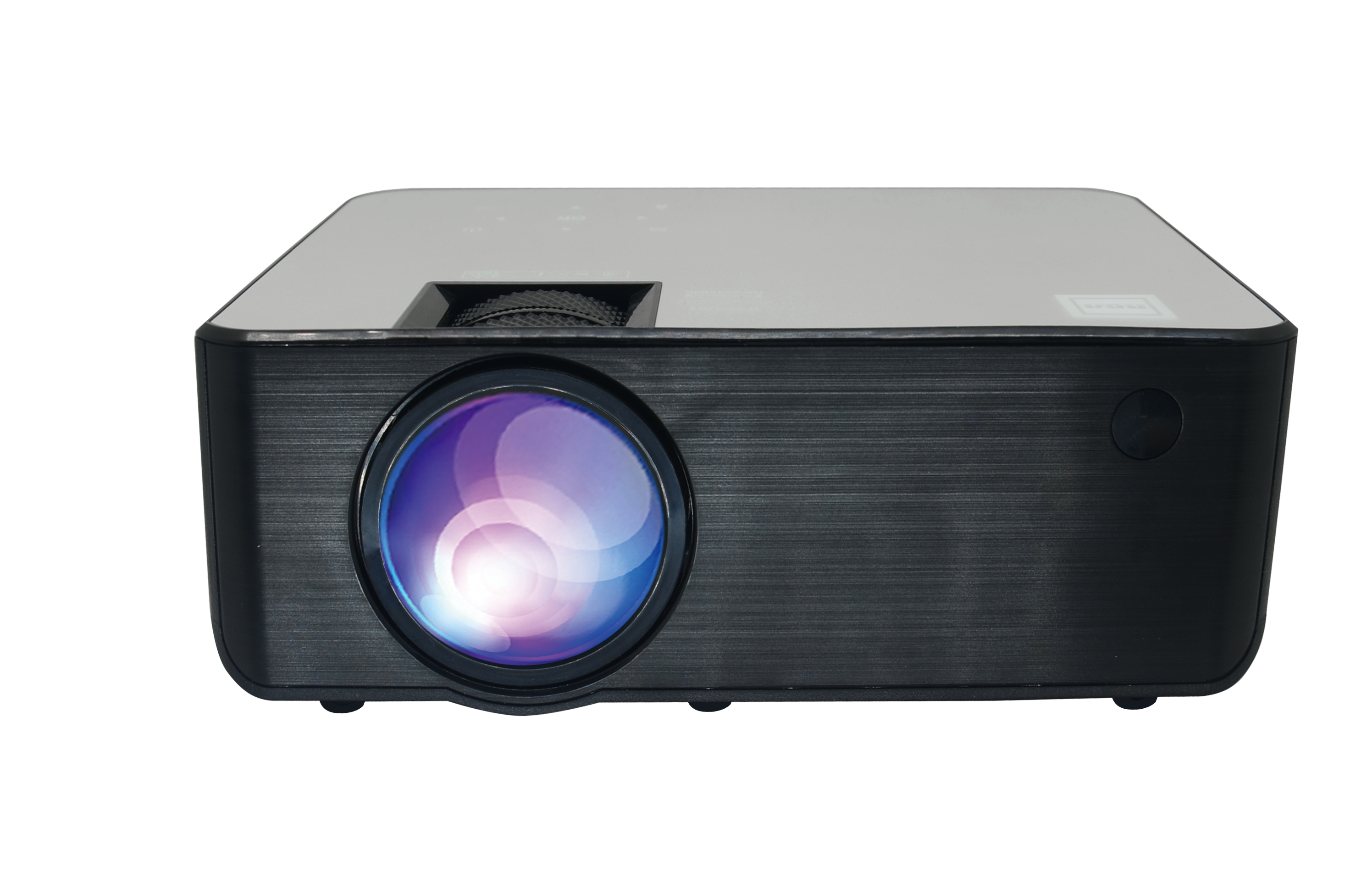 Office Home Theater Projector PNG File