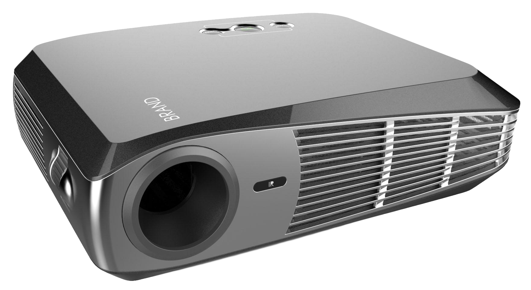 Office Home Theater Projector Transparent PNG