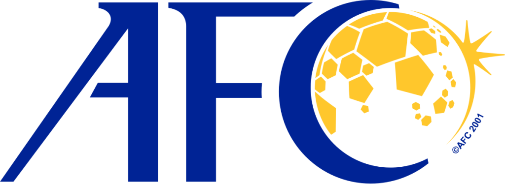 AFC-Teams PNG-transparentes Bild