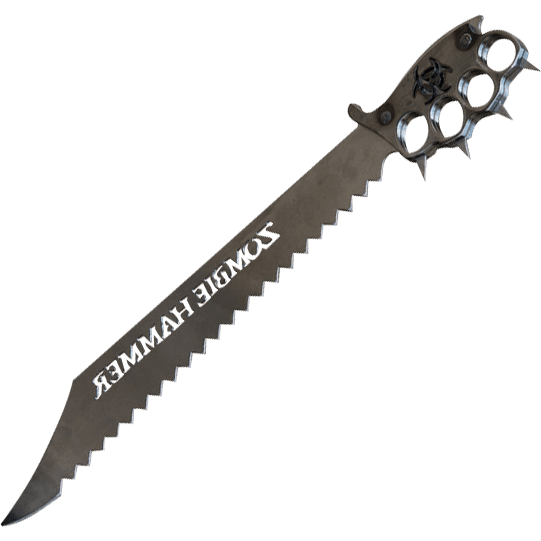 Sinaunang Medieval Knife PNG HD