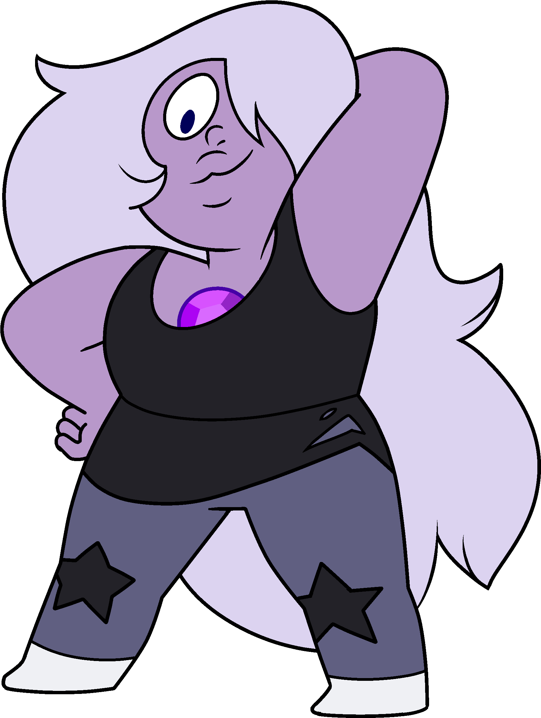 Animated Steven Universe PNG HD