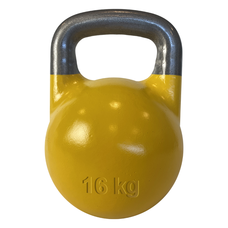 Athletic Ketelbell PNG-bestand
