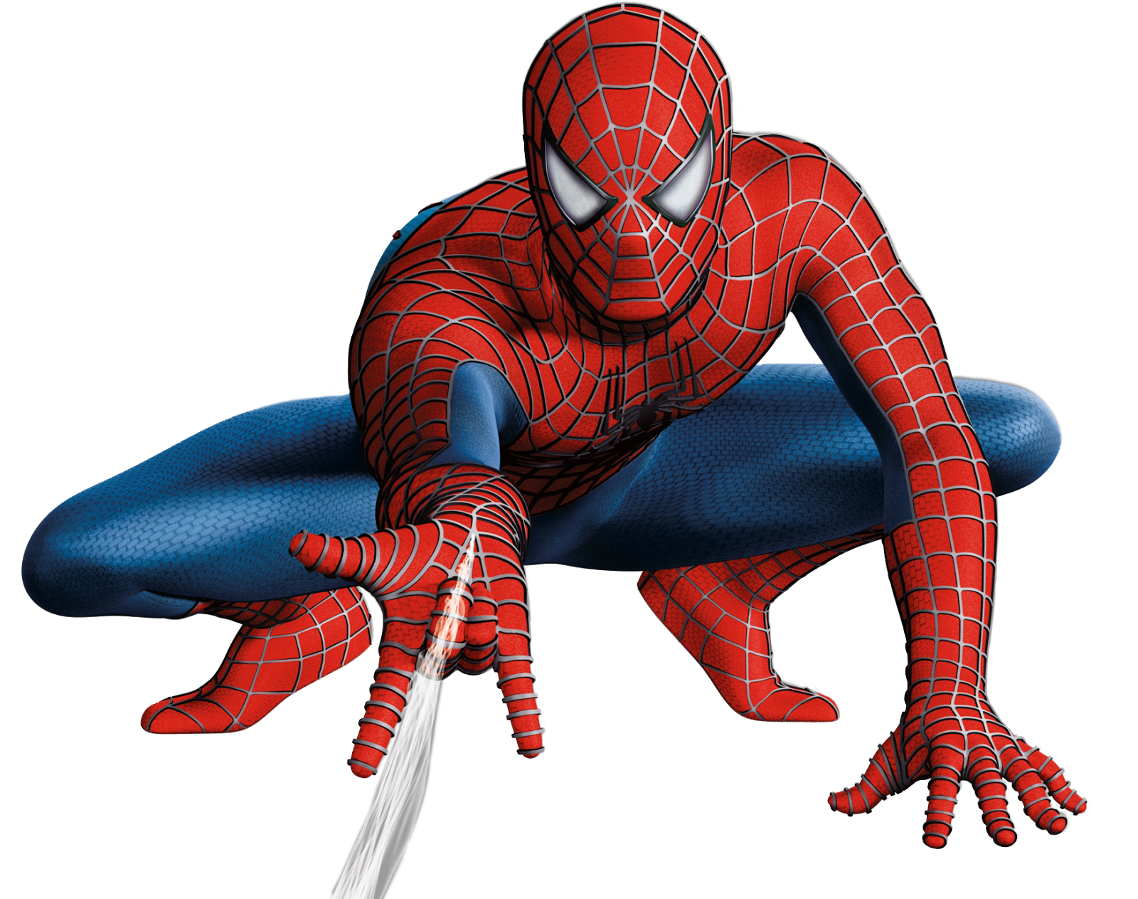 Avenger Iron Spiderman Transparent PNG