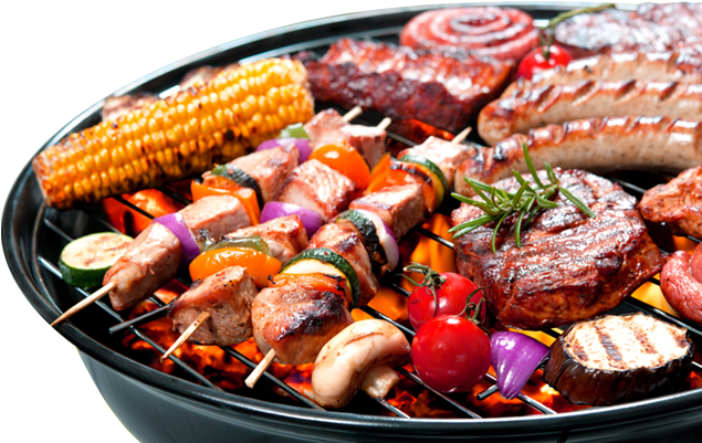 BBQ PNG Clipart