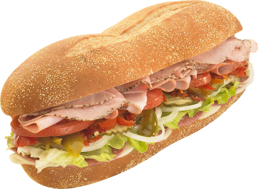 Sandwich keju bacon PNG Clipart