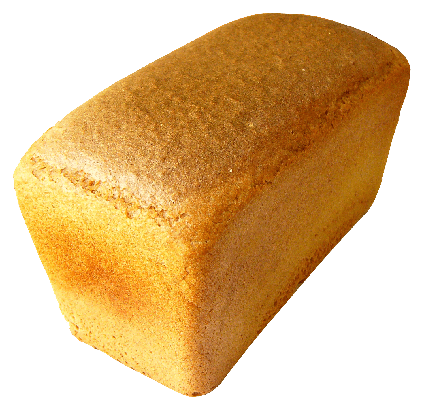 Bake Loaf Bread PNG Photos