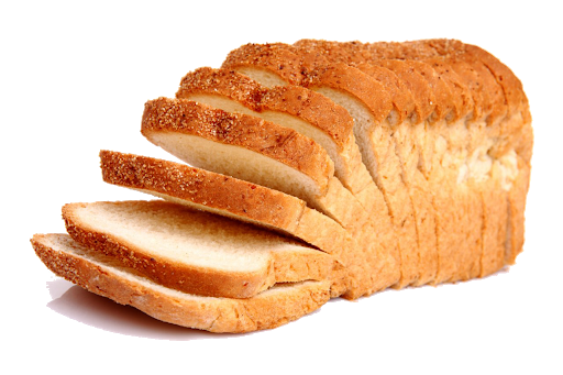 Bake Fond Transparent pain de pain