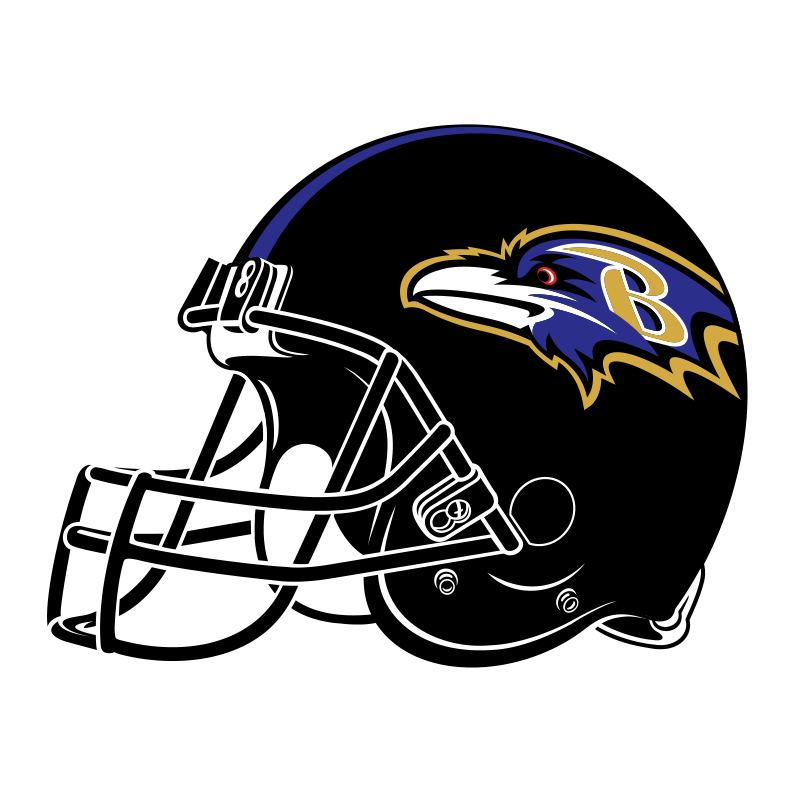 Baltimore Ravens PNG Photo