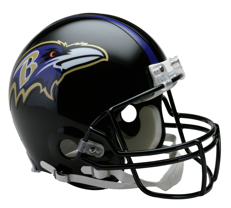 Baltimore Ravens Transparenter Hintergrund