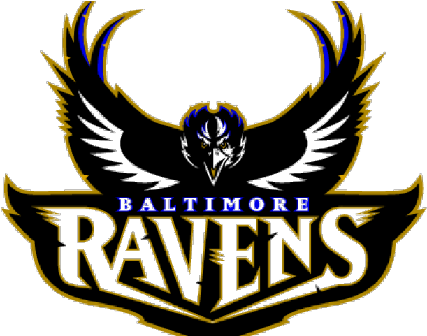 Baltimore Ravens Şeffaf PNG