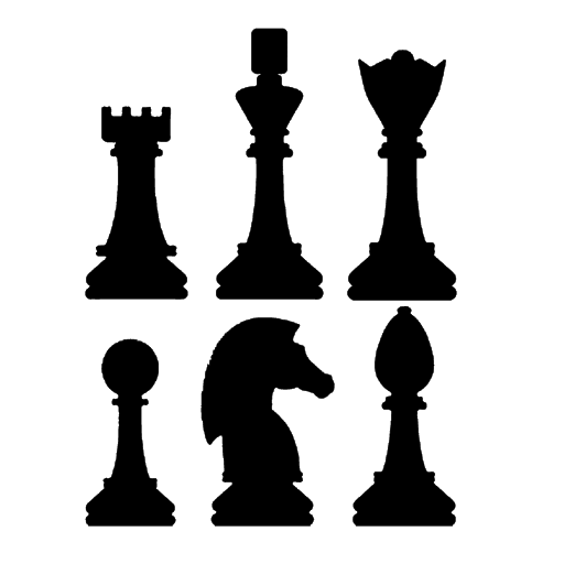 Battle Chess Pieces PNG Free Download