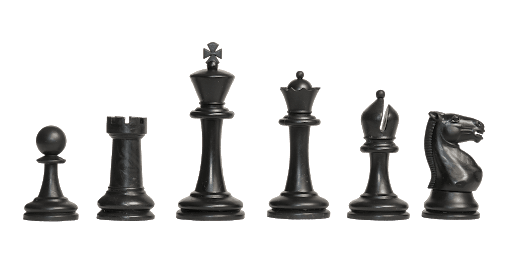 Battle Chess Pieces PNG HD