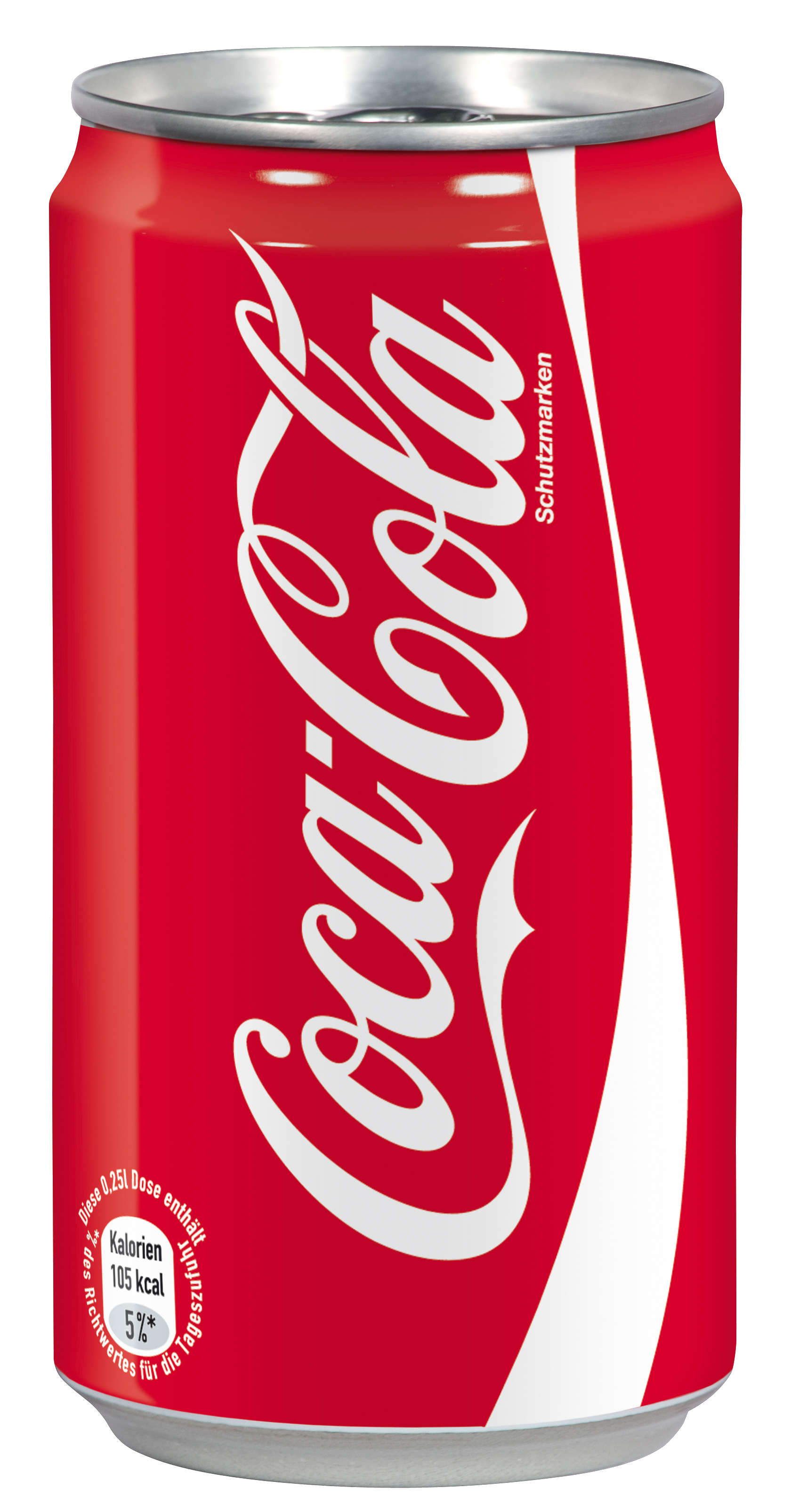 Can Soda PNG Transparent Image