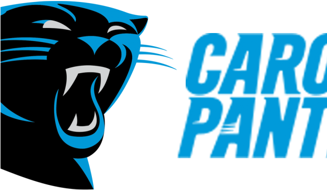 Carolina Panthers PNG Clipart
