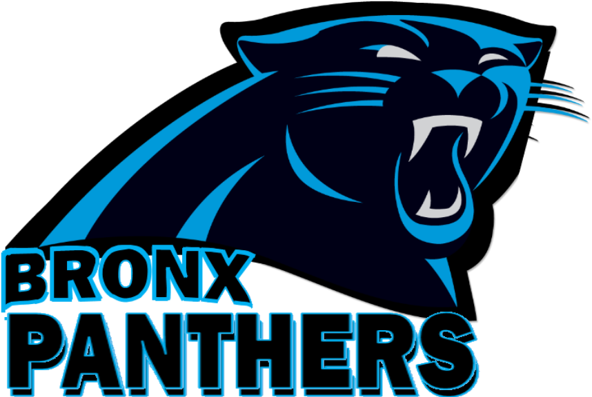 Carolina Panthers PNG-afbeelding