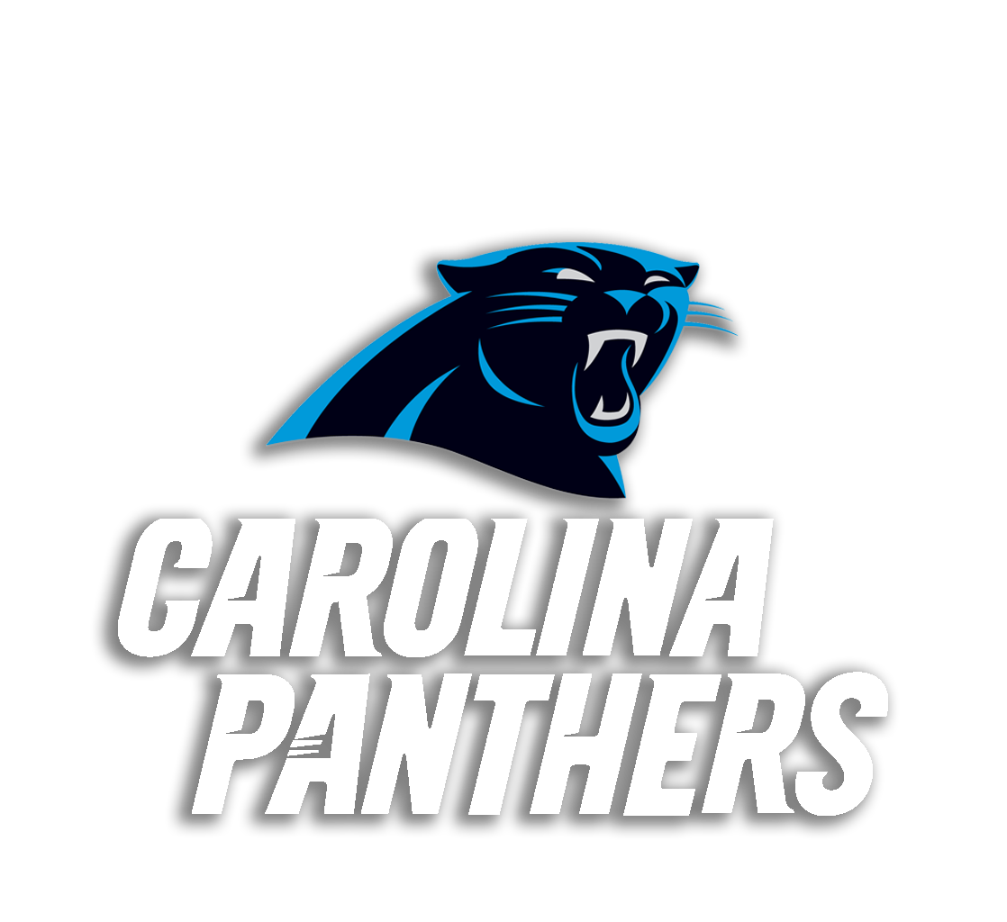 Carolina Panthers PNG-foto