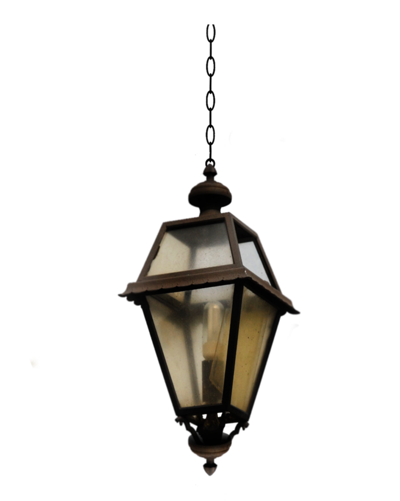 Ceiling Lamp Transparent PNG