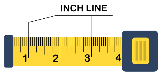Centimeter Tape PNG Transparent Image