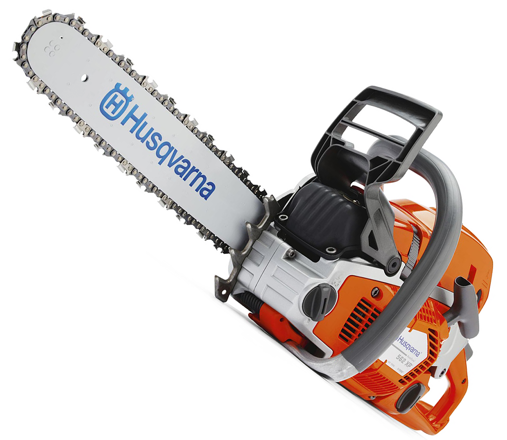 Chainsaw PNG Pic