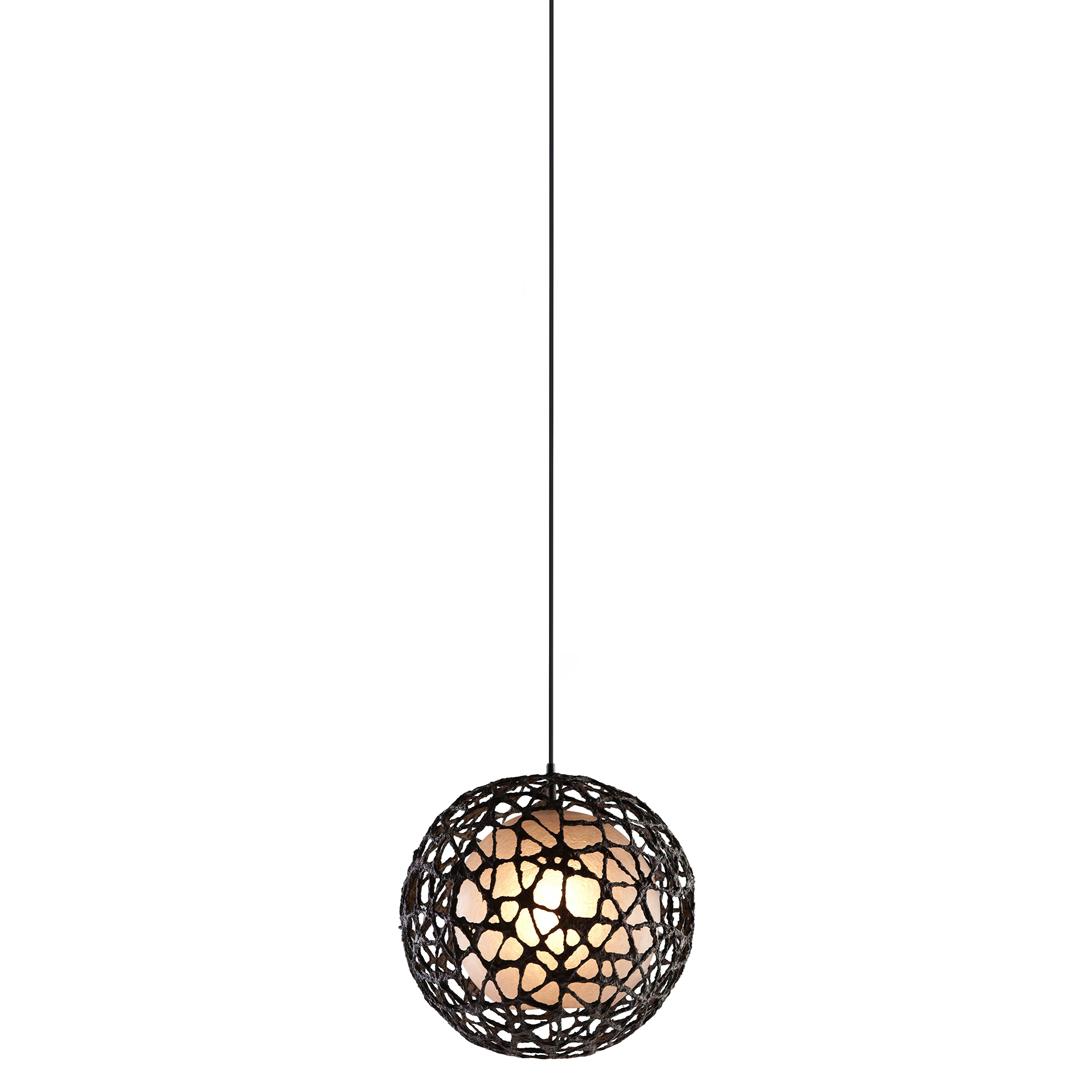 Immagine Trasparente della lampada della lampada del lampadario