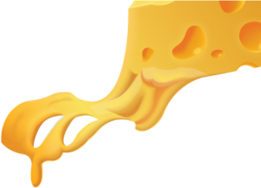 Cheese Piece PNG Photos