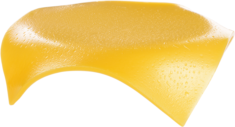 Cheese Piece Slice PNG Clipart