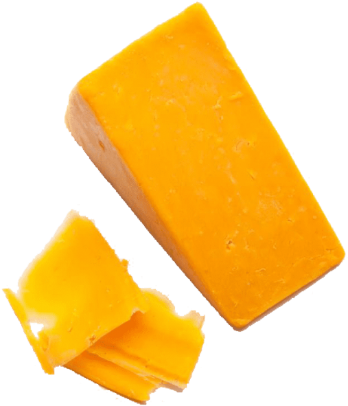 Cheese Piece Slice PNG Photos
