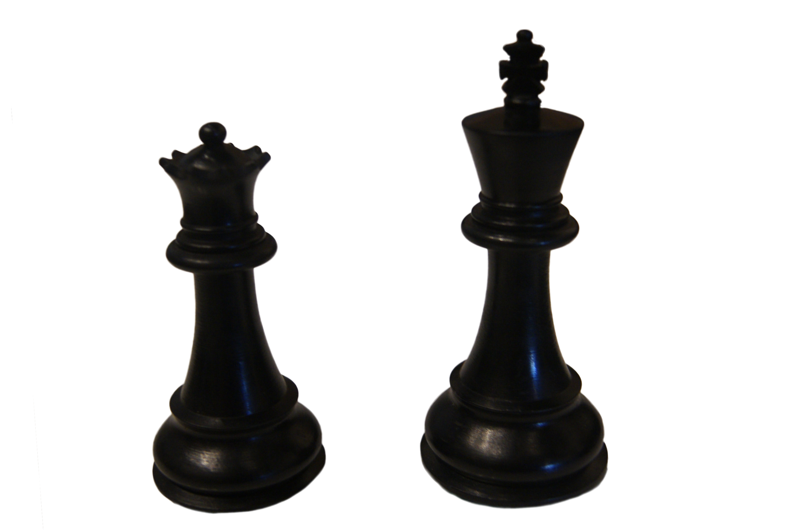 Chess Pieces PNG Free Download