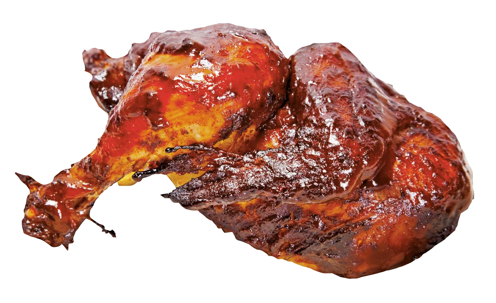 Chilli BBQ PNG Image