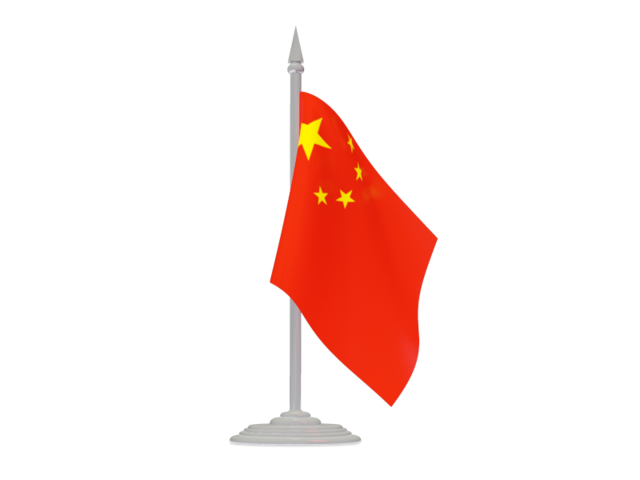 الصين العلم PNG الصور