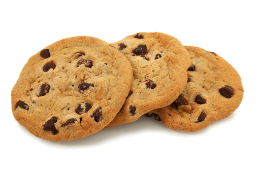 Chocolate Cookie PNG Photos