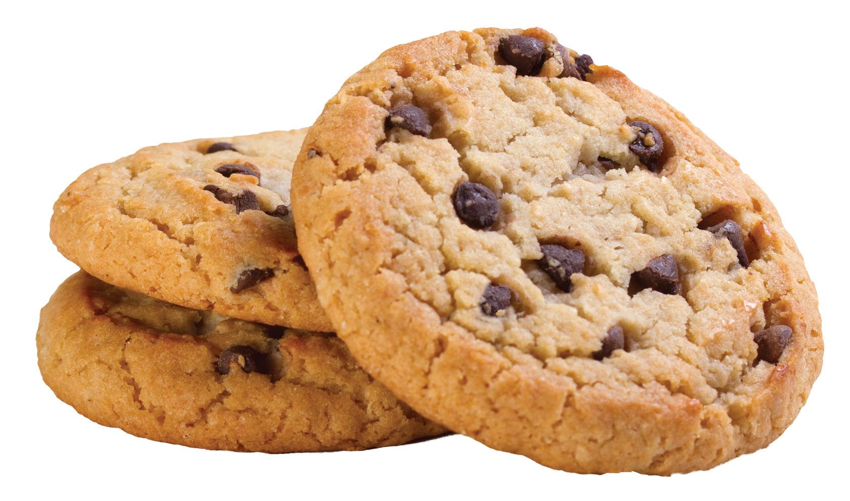 Chocolate Cookie PNG Transparent Image