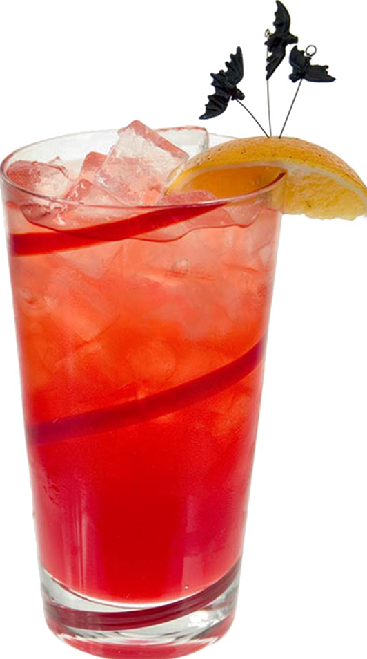 Cocktail Soda PNG Photos