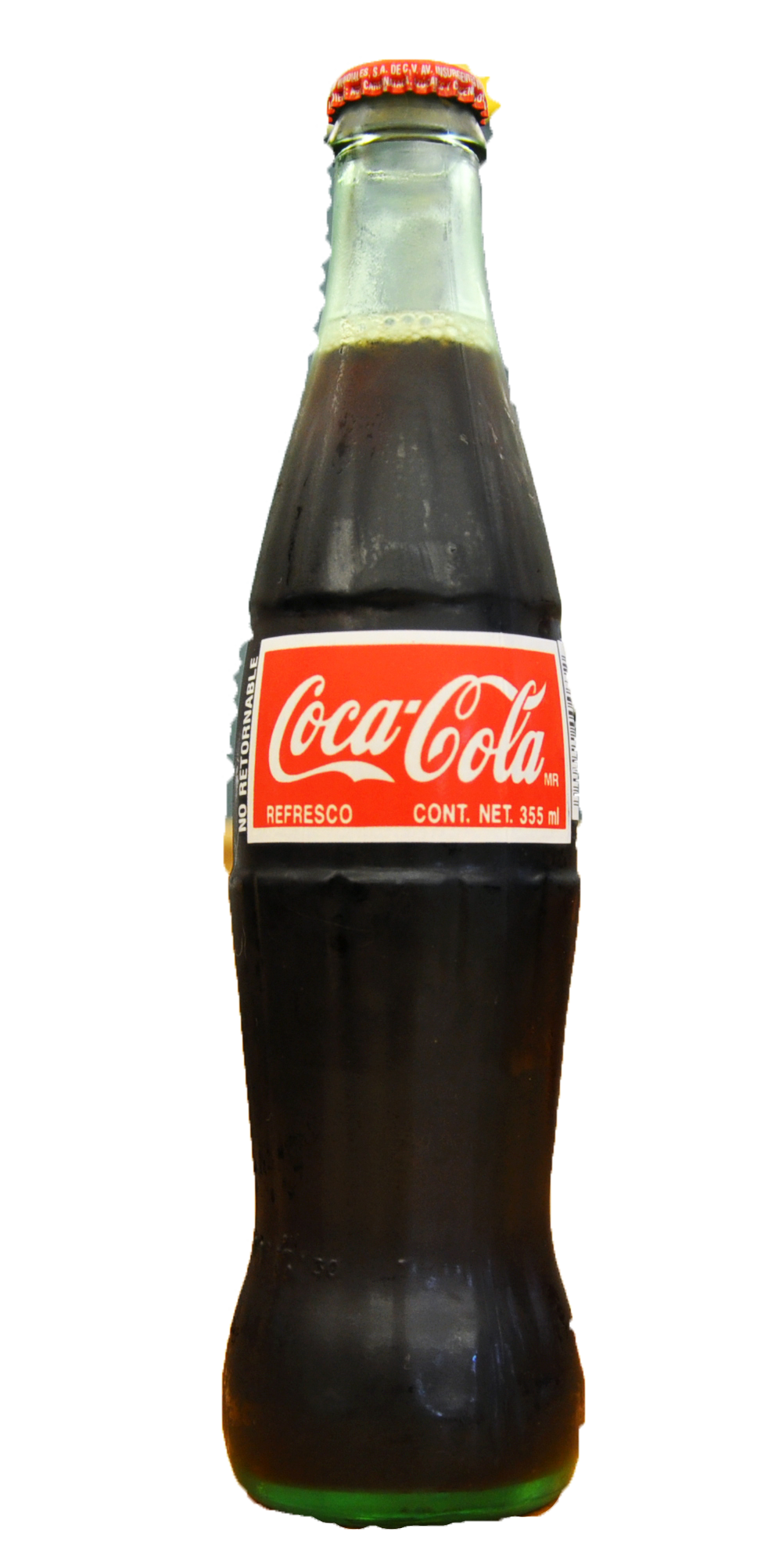 Cold Soda PNG File