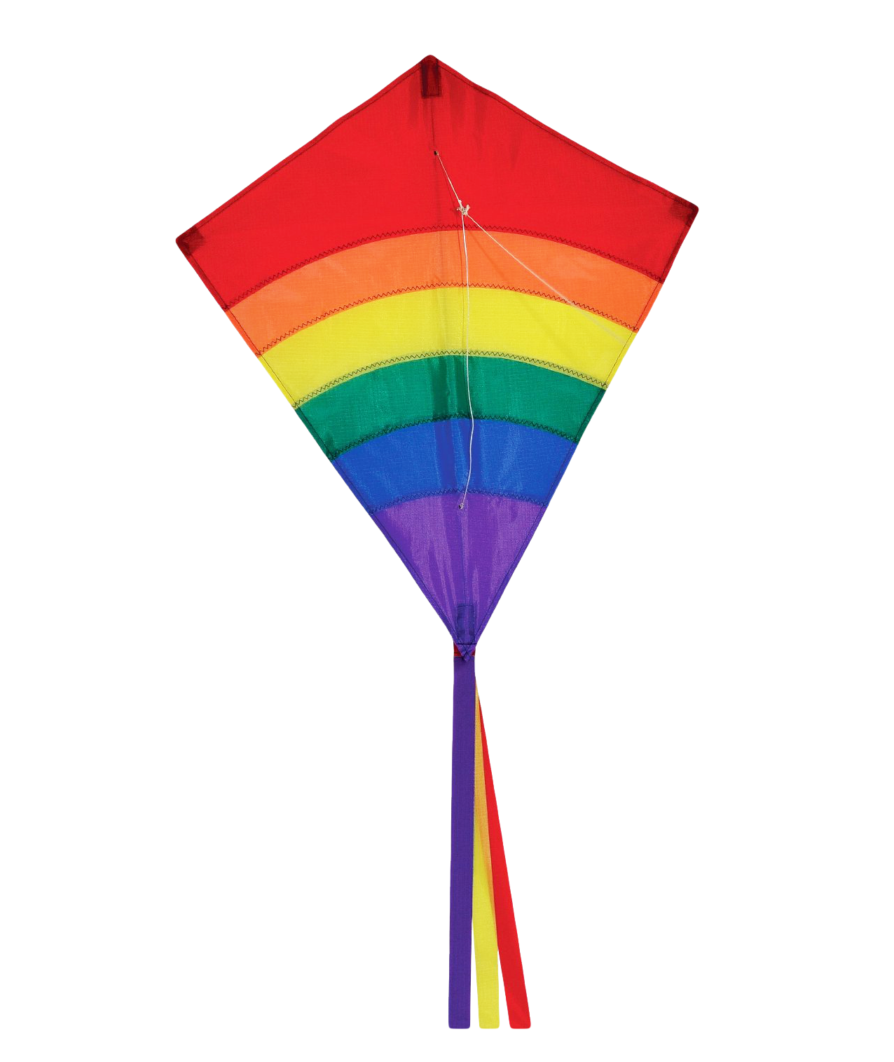 Colorful Kite PNG Free Download