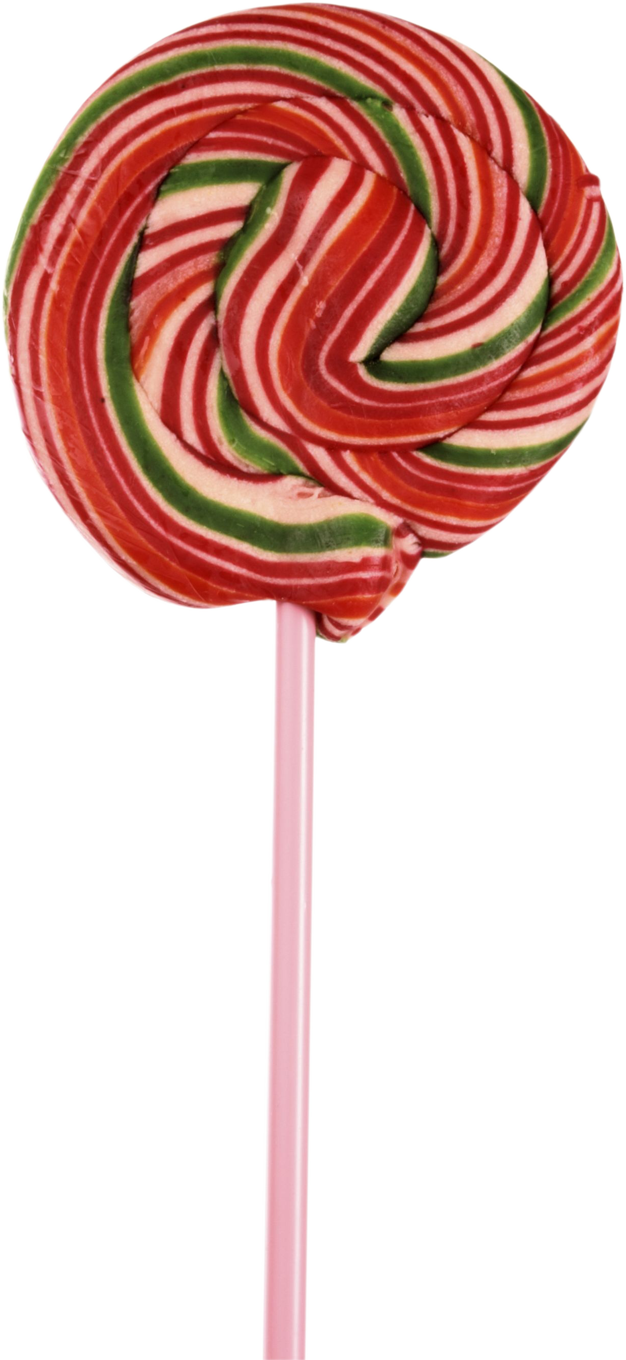 Colorful Lollipop PNG File