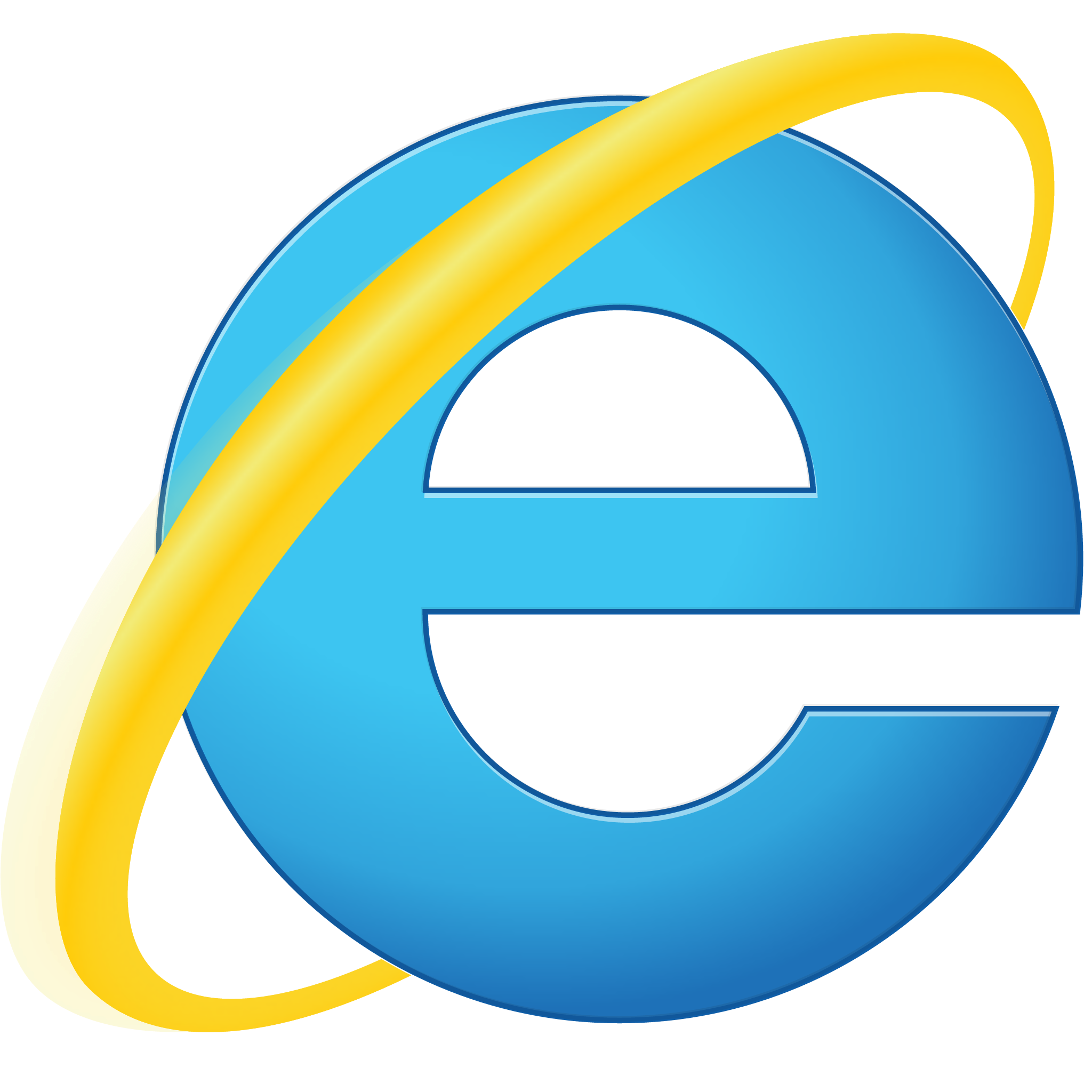 Computerbrowser PNG HD