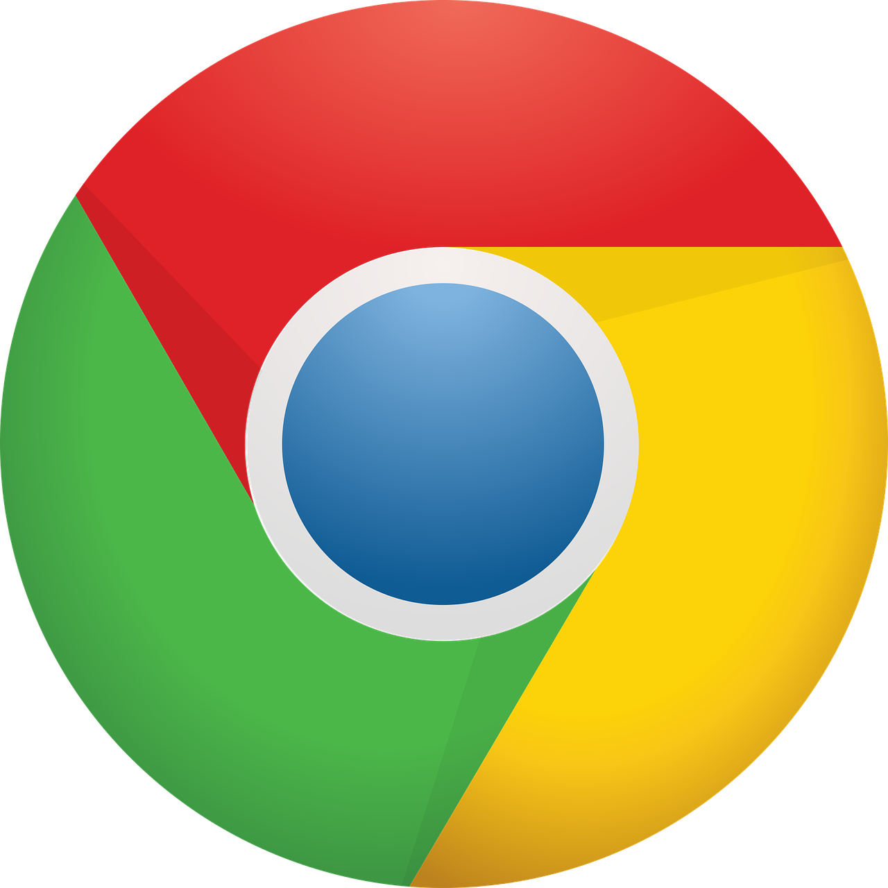 Browser del computer PNG Trasparente