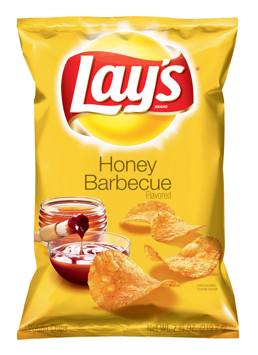 Crunchy Lays Chips PNG Download gratuito