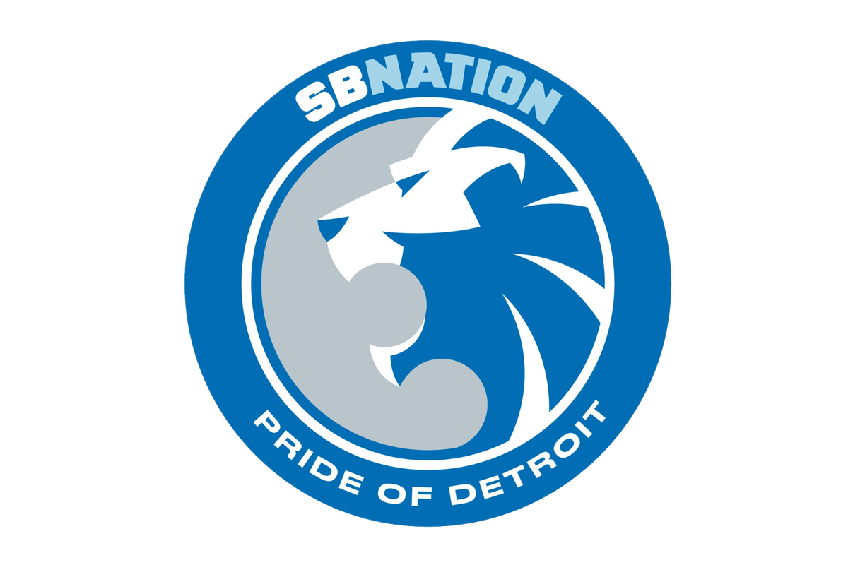 Detroit Lions PNG Pic