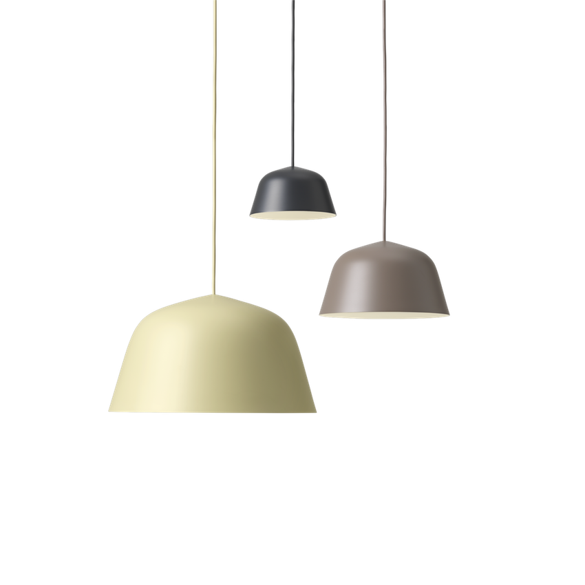 Electric Ceiling Lamp PNG File