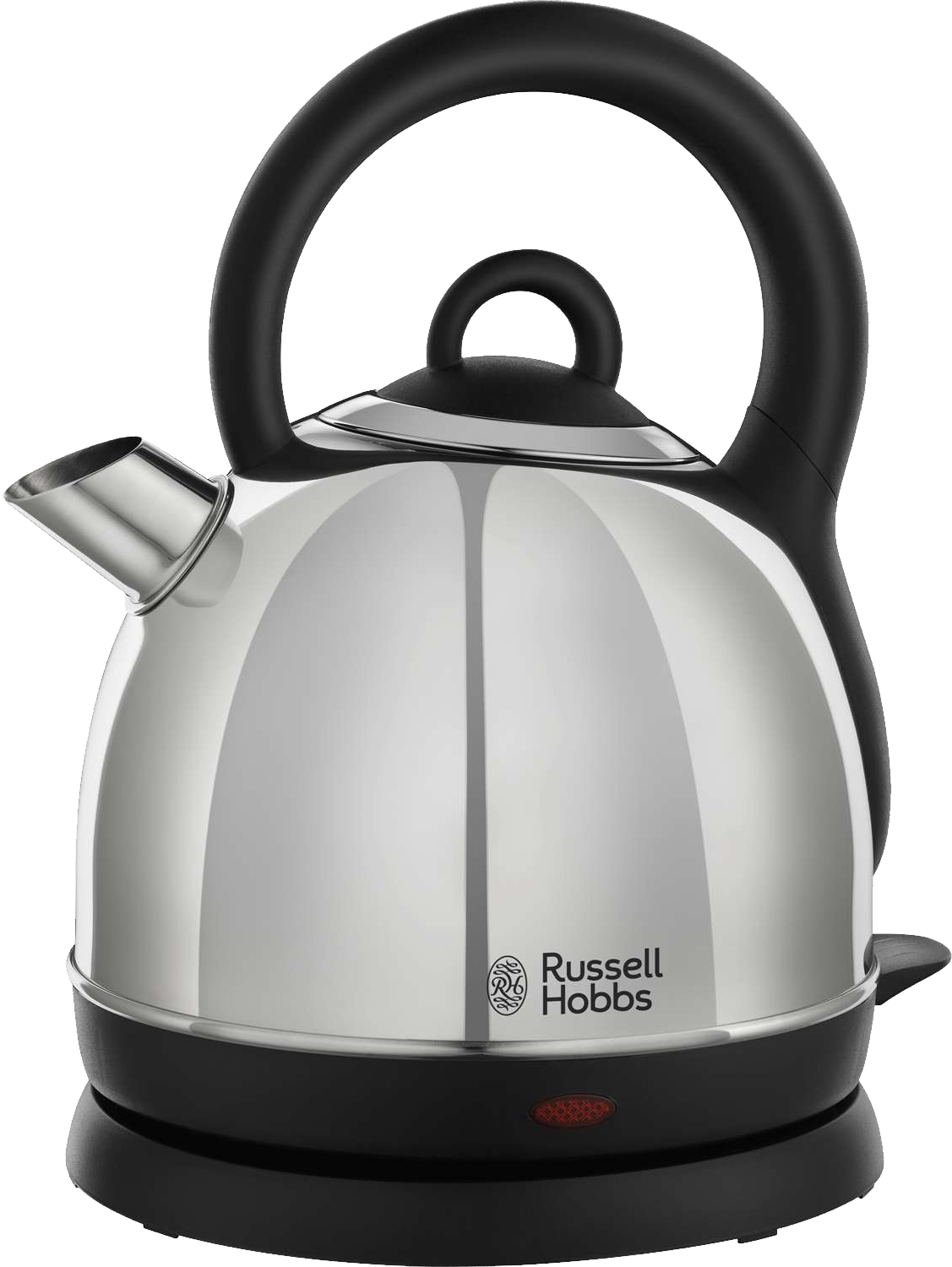 Electric Kettle PNG Pic