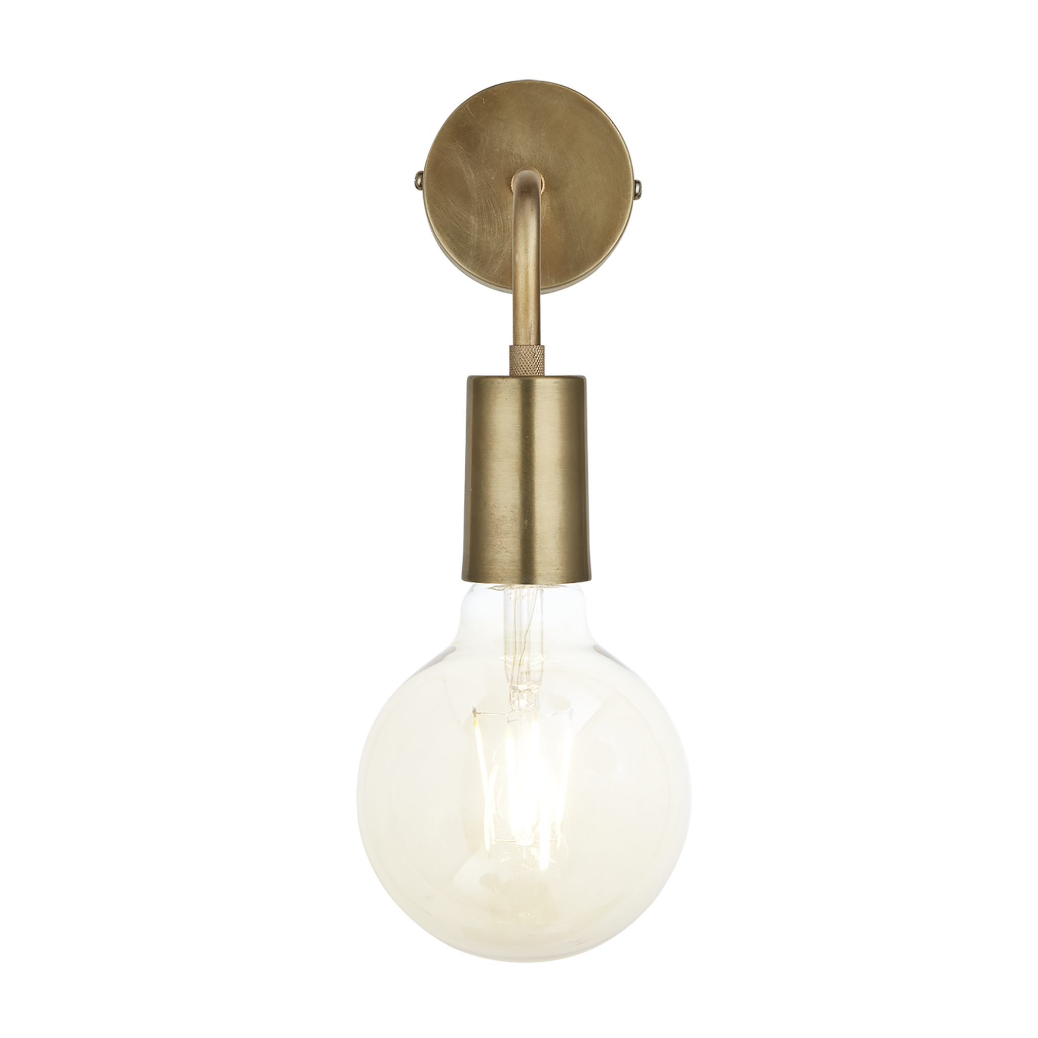 Electric wall lamp PNG Transparent Image