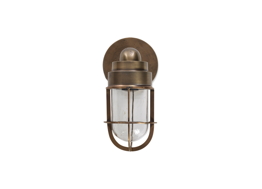 Electric wall lamp Transparent PNG