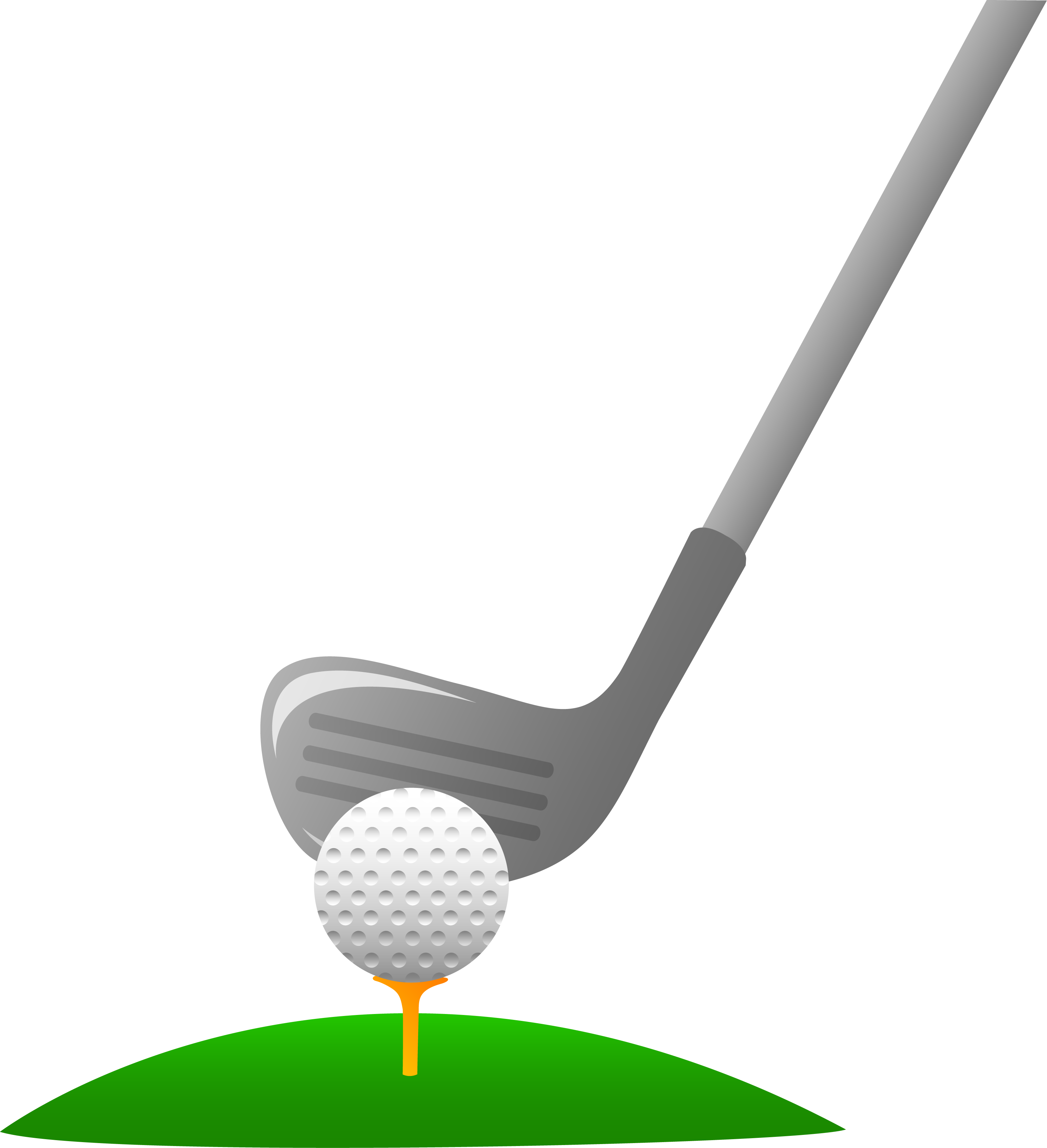 Champ golf PNG Clipart
