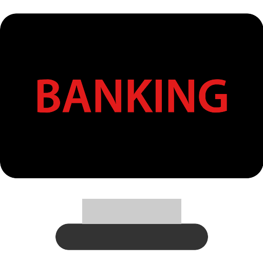Finanças Banking PNG Free Download