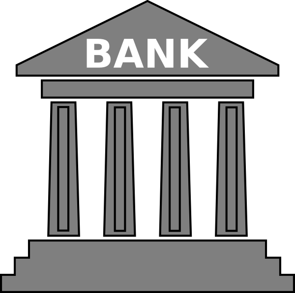 Finance Banking PNG Transparant Beeld