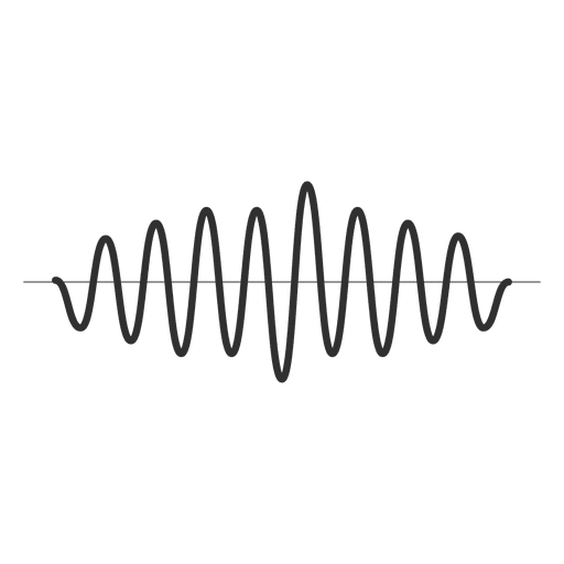 Frequency Sound PNG Photos